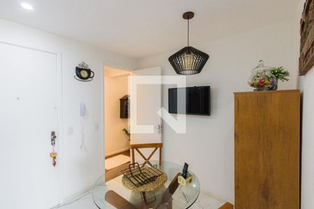 Apartamento à venda com 90m², 2 quartos e 1 vagaCozinha