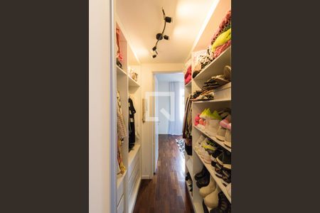 Apartamento à venda com 90m², 2 quartos e 1 vagaCloset da Suíte