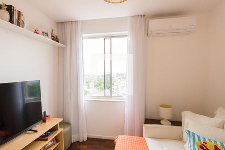 Quarto 1 de apartamento à venda com 2 quartos, 90m² em Jacarepaguá, Rio de Janeiro