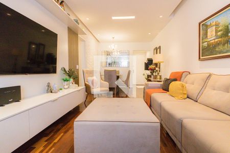 Sala de apartamento à venda com 2 quartos, 90m² em Jacarepaguá, Rio de Janeiro
