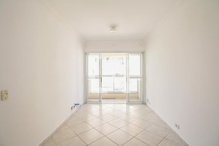 Sala  de apartamento à venda com 2 quartos, 59m² em Chácara Califórnia, São Paulo