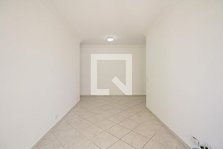 Sala  de apartamento à venda com 2 quartos, 59m² em Chácara Califórnia, São Paulo