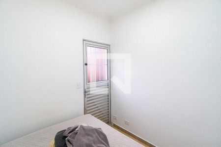 Quarto 1 de casa de condomínio para alugar com 2 quartos, 44m² em Vila Campestre, São Paulo