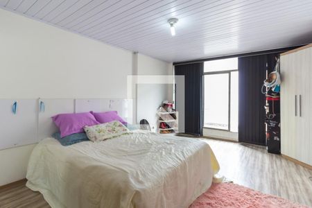 Quarto 1 de casa de condomínio à venda com 3 quartos, 120m² em Cambuci, São Paulo
