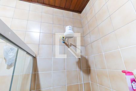 Casa de condomínio à venda com 120m², 3 quartos e 1 vaga Casa de condomínio à venda com 120m², 3 quartos e 1 vagaBanheiro