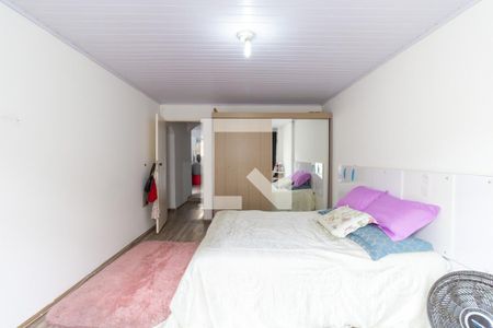 Quarto 1 de casa de condomínio à venda com 3 quartos, 120m² em Cambuci, São Paulo