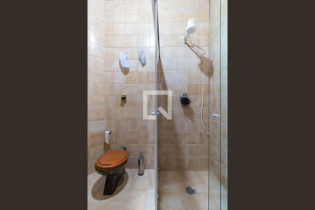 Casa de condomínio à venda com 120m², 3 quartos e 1 vaga Casa de condomínio à venda com 120m², 3 quartos e 1 vagaBanheiro