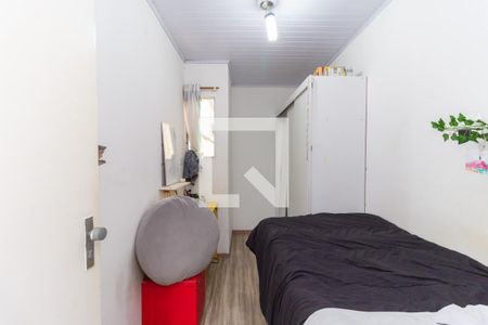 Casa de condomínio à venda com 120m², 3 quartos e 1 vaga Casa de condomínio à venda com 120m², 3 quartos e 1 vagaQuarto 3