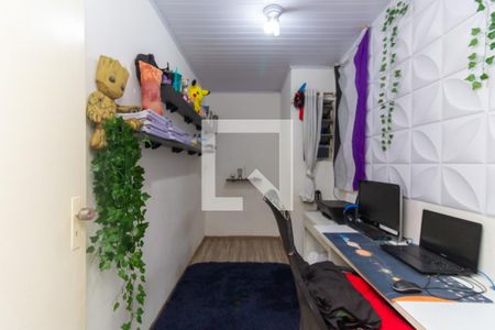 Casa de condomínio à venda com 120m², 3 quartos e 1 vaga Casa de condomínio à venda com 120m², 3 quartos e 1 vagaQuarto 2