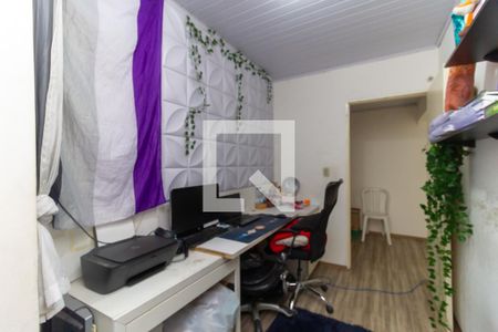 Casa de condomínio à venda com 120m², 3 quartos e 1 vaga Casa de condomínio à venda com 120m², 3 quartos e 1 vagaQuarto 2