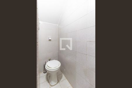 Lavabo  de casa de condomínio à venda com 3 quartos, 120m² em Cambuci, São Paulo