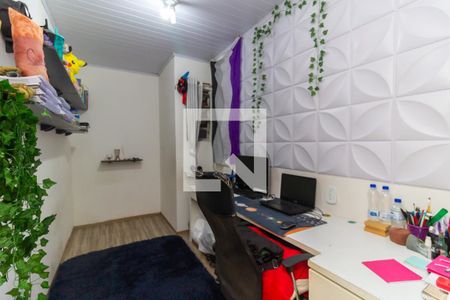 Quarto 2 de casa de condomínio à venda com 3 quartos, 120m² em Cambuci, São Paulo