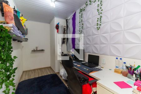 Casa de condomínio à venda com 120m², 3 quartos e 1 vaga Casa de condomínio à venda com 120m², 3 quartos e 1 vagaQuarto 2