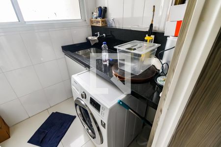 Apartamento à venda com 120m², 2 quartos e 2 vagasÁrea de Serviço