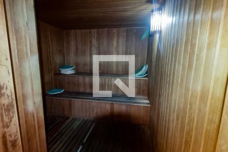 Apartamento à venda com 120m², 2 quartos e 2 vagasSPA - Sauna