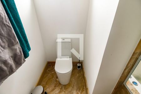 Apartamento à venda com 120m², 2 quartos e 2 vagasBanheiro da Suíte 1