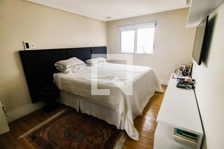 Apartamento à venda com 120m², 2 quartos e 2 vagasSuíte 1