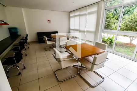 Apartamento à venda com 120m², 2 quartos e 2 vagasCoworking