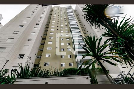 Apartamento à venda com 120m², 2 quartos e 2 vagasFachada do Prédio