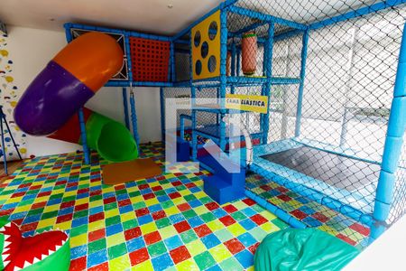 Apartamento à venda com 120m², 2 quartos e 2 vagasBrinquedoteca