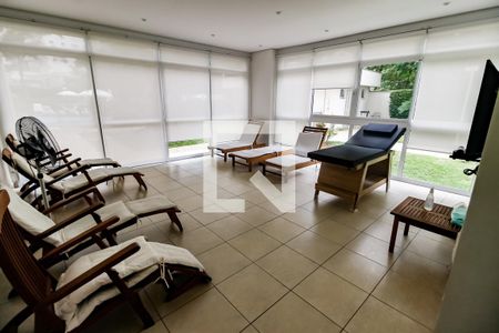 Apartamento à venda com 120m², 2 quartos e 2 vagasSPA