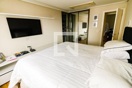 Apartamento à venda com 120m², 2 quartos e 2 vagasSuíte 1