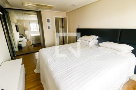 Apartamento à venda com 120m², 2 quartos e 2 vagasSuíte 1