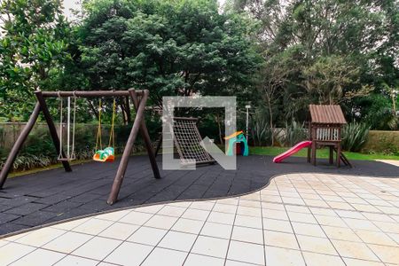 Apartamento à venda com 120m², 2 quartos e 2 vagasÁrea comum - Playground