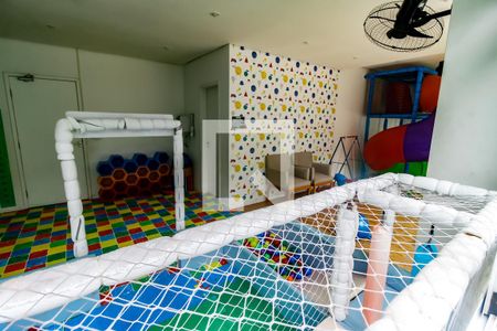 Apartamento à venda com 120m², 2 quartos e 2 vagasBrinquedoteca