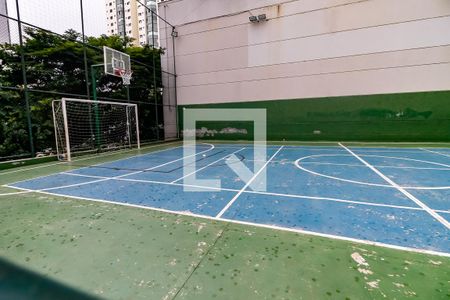 Apartamento à venda com 120m², 2 quartos e 2 vagasQuadra Esportiva