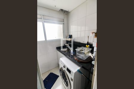 Apartamento à venda com 120m², 2 quartos e 2 vagasÁrea de Serviço