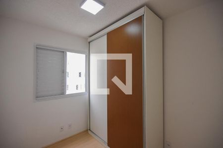 Quarto 1 de apartamento à venda com 2 quartos, 43m² em Vila Plana, São Paulo