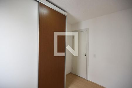 Quarto 1 de apartamento à venda com 2 quartos, 43m² em Vila Belezas, São Paulo