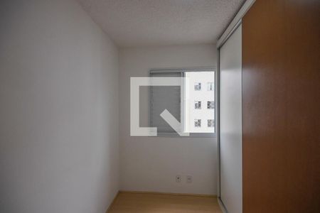 Quarto 1 de apartamento à venda com 2 quartos, 43m² em Vila Plana, São Paulo
