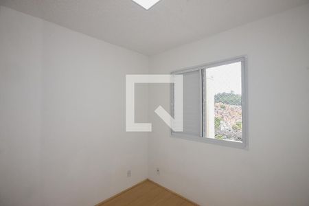 Quarto 2 de apartamento à venda com 2 quartos, 43m² em Vila Plana, São Paulo