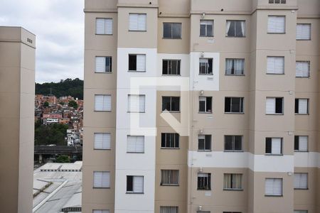 Vista do Quarto 1 de apartamento à venda com 2 quartos, 43m² em Vila Belezas, São Paulo