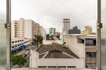 Varanda - Vista de apartamento à venda com 2 quartos, 67m² em Campos Elíseos, São Paulo