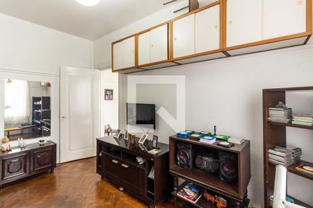 Quarto 1 de apartamento à venda com 2 quartos, 67m² em Campos Elíseos, São Paulo
