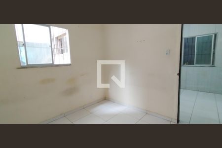Quarto 2 de casa para alugar com 2 quartos, 50m² em Pernambués, Salvador