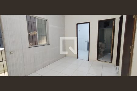 Sala de casa para alugar com 2 quartos, 50m² em Pernambués, Salvador