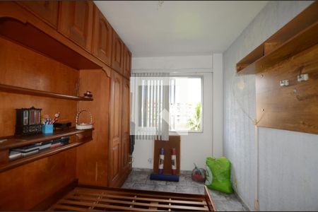 Quarto 1 de apartamento para alugar com 2 quartos, 71m² em Praça Seca, Rio de Janeiro