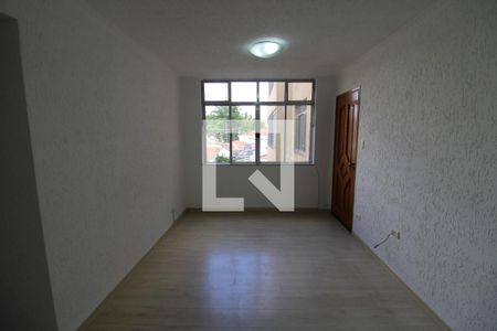Sala de apartamento para alugar com 2 quartos, 70m² em Vila Constança, São Paulo