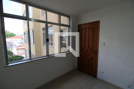 Sala de apartamento para alugar com 2 quartos, 70m² em Vila Constança, São Paulo