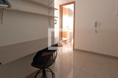 Apartamento para alugar com 135m², 4 quartos e 3 vagasEscritório