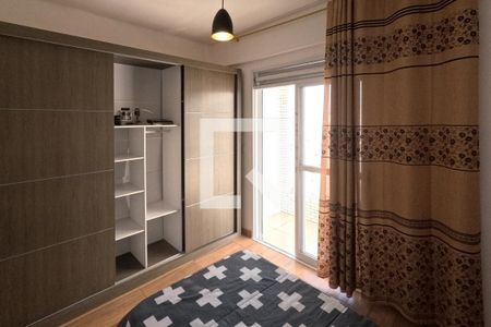 Apartamento para alugar com 135m², 4 quartos e 3 vagasQuarto 2