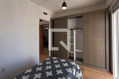 Apartamento para alugar com 135m², 4 quartos e 3 vagasQuarto 2