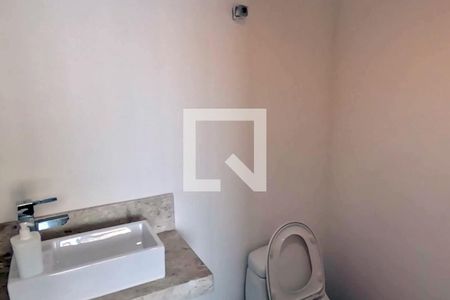 Apartamento para alugar com 135m², 4 quartos e 3 vagas Apartamento para alugar com 135m², 4 quartos e 3 vagasLavabo