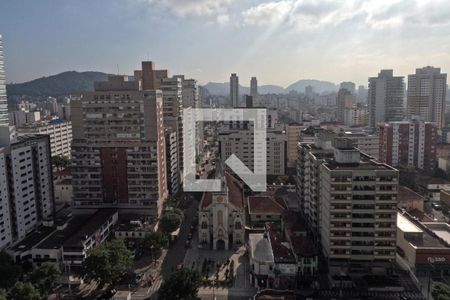 Apartamento para alugar com 135m², 4 quartos e 3 vagasVista do Quarto 3