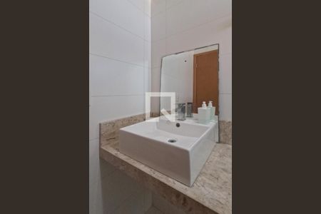 Apartamento para alugar com 135m², 4 quartos e 3 vagasSuíte do Quarto 1