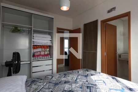 Apartamento para alugar com 135m², 4 quartos e 3 vagasQuarto 3